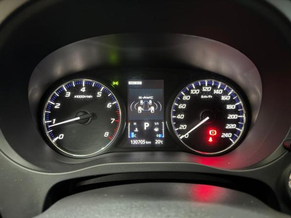 Mitsubishi Outlander III Рестайлинг 3 с пробегом 2020 года, цена 2 395 000 рублей, 130705 км, внедорожник, Автокод Объявления