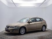 Subaru Impreza III Москва  - изображение 17