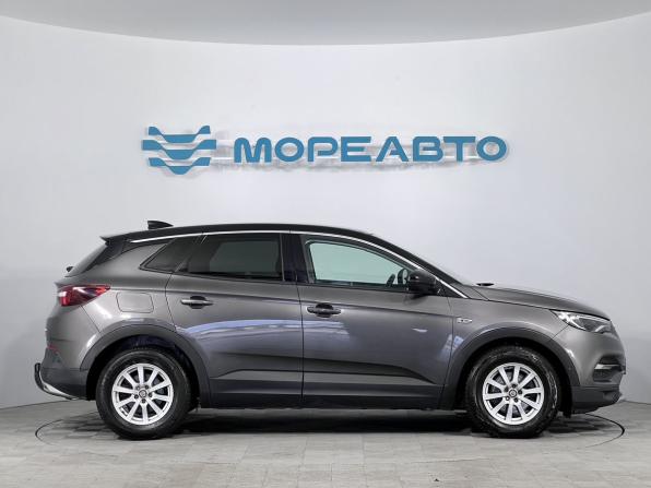 Opel Grandland I с пробегом 2019 года, цена 2 330 000 рублей, 169150 км, внедорожник, Автокод Объявления