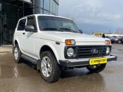 Lada (ВАЗ) Niva Legend Нефтекамск  - изображение 10