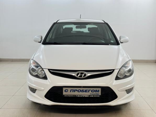 Hyundai i30 I Рестайлинг с пробегом 2011 года, цена 690 000 рублей, 218802 км, хэтчбек, Автокод Объявления