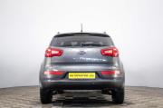 Kia Sportage III Пермь  - изображение 27