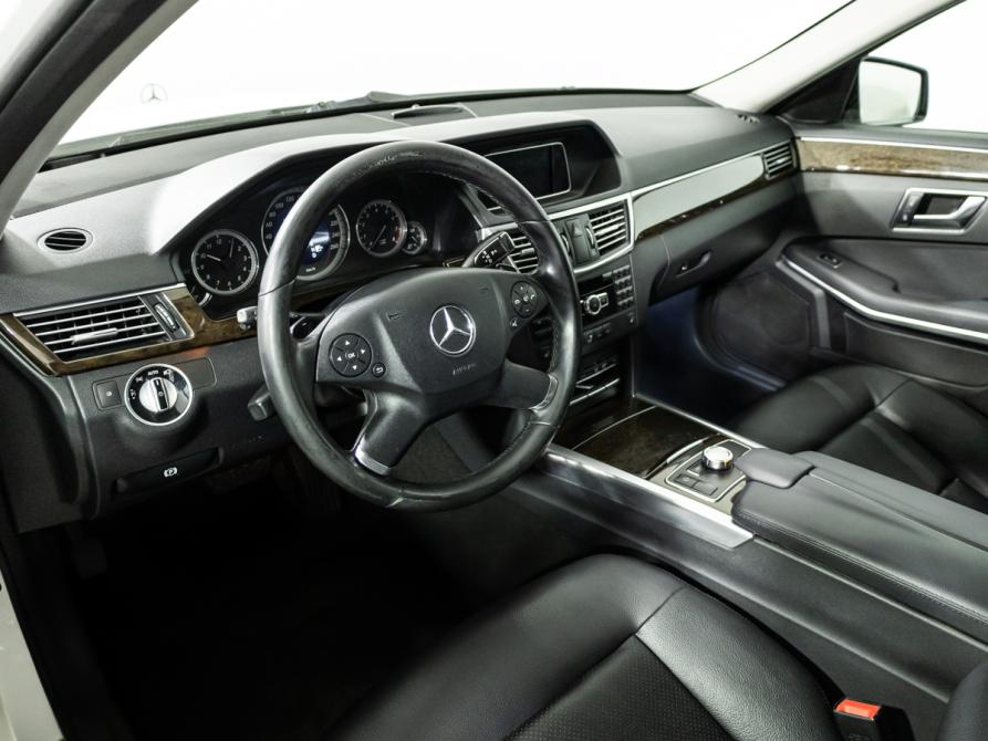 Mercedes-Benz E-Класс IV (W212 S212 C207) Санкт-Петербург  - изображение 11