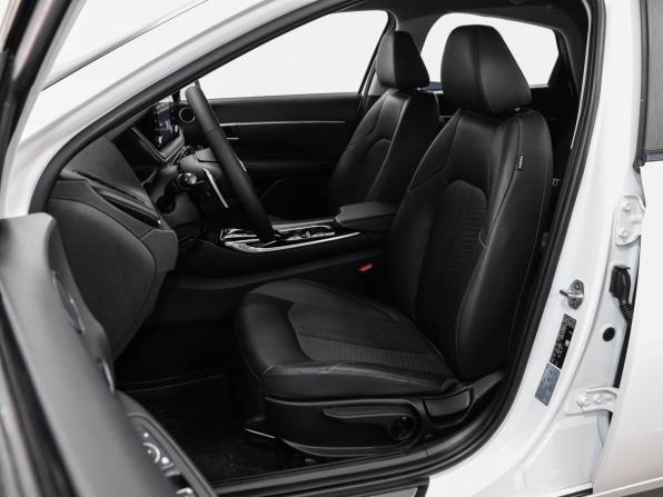 Hyundai Sonata VIII (DN8) с пробегом 2020 года, цена 2 079 000 рублей, 114175 км, седан, Автокод Объявления