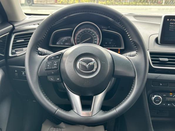 Mazda 3 III (BM) с пробегом 2014 года, цена 1 250 000 рублей, 148970 км, седан, Автокод Объявления