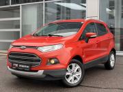 Ford EcoSport II Санкт-Петербург  - изображение 26