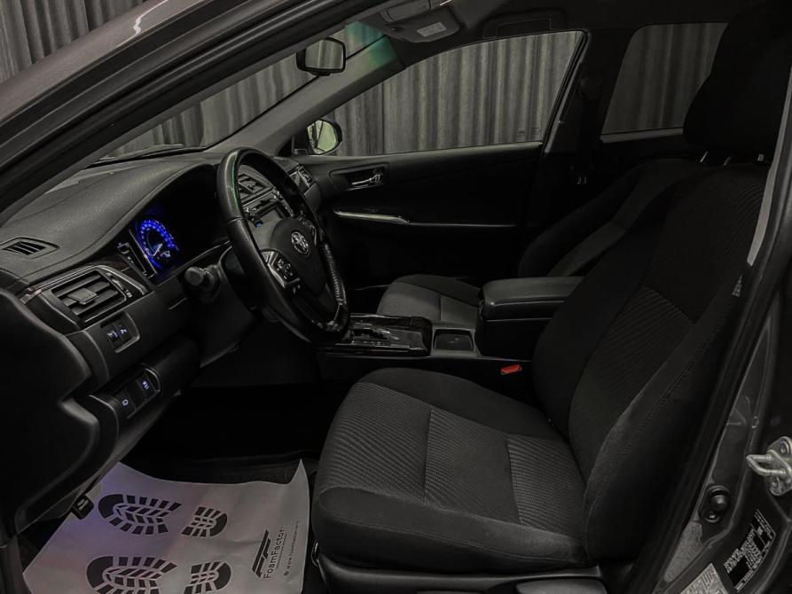 Toyota Camry VII (XV50) Рестайлинг Красноярск  - изображение 9