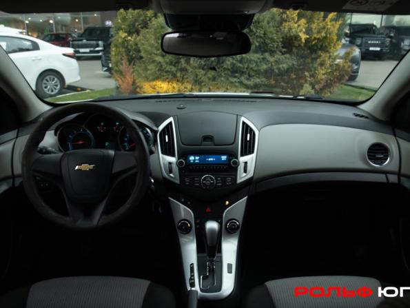 Chevrolet Cruze I Рестайлинг с пробегом 2014 года, цена 698 000 рублей, 188960 км, седан, Автокод Объявления