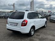 Lada (ВАЗ) Granta I Рестайлинг Буинск  - изображение 33