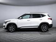 Kia Seltos I Москва  - изображение 28