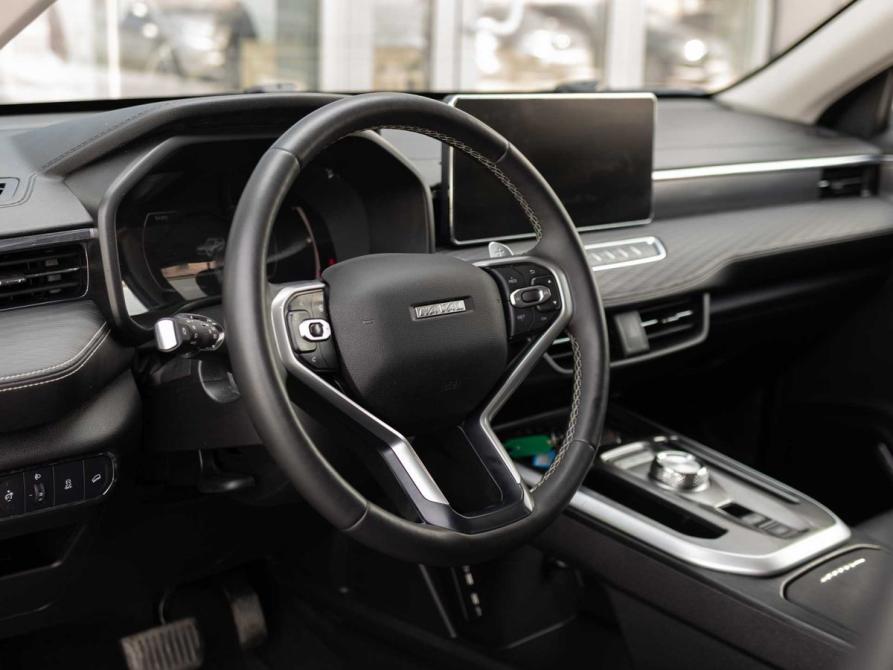 Haval Jolion I Рестайлинг Новосибирск  - изображение 11
