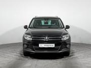 Volkswagen Tiguan I Рестайлинг Санкт-Петербург  - изображение 19