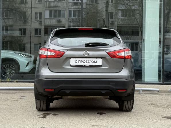 Nissan Qashqai II с пробегом 2014 года, цена 1 397 000 рублей, 172508 км, внедорожник, Автокод Объявления