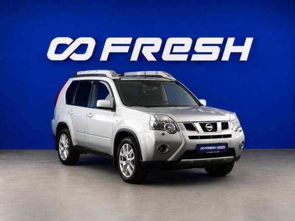 Nissan X-Trail II Рестайлинг с пробегом 2013 года, цена 1 549 977 рублей, 85476 км, внедорожник, Автокод Объявления