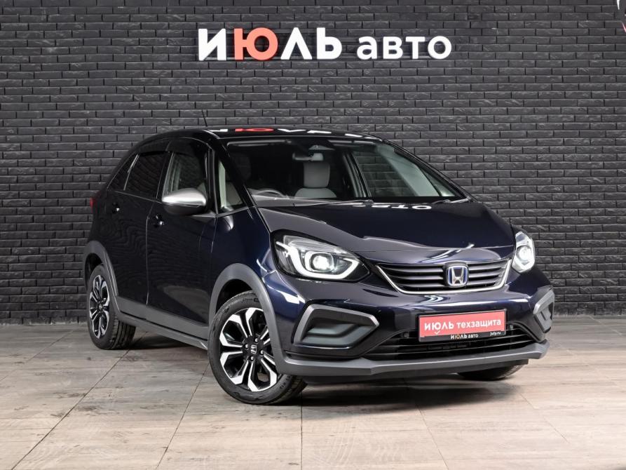 Honda Fit IV Екатеринбург  - изображение 3