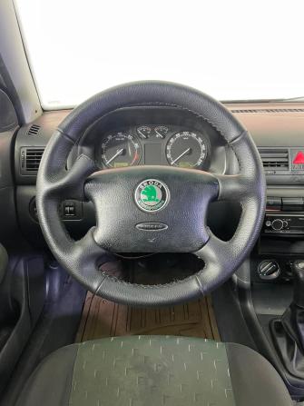 Skoda Octavia I (A4) Рестайлинг с пробегом 2000 года, цена 299 000 рублей, 436900 км, лифтбек, Автокод Объявления