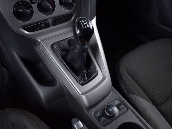 Ford Focus III с пробегом 2012 года, цена 659 999 рублей, 207379 км, хэтчбек, Автокод Объявления