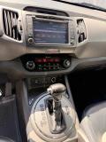 Kia Sportage III Рестайлинг Ростов-на-Дону  - изображение 27