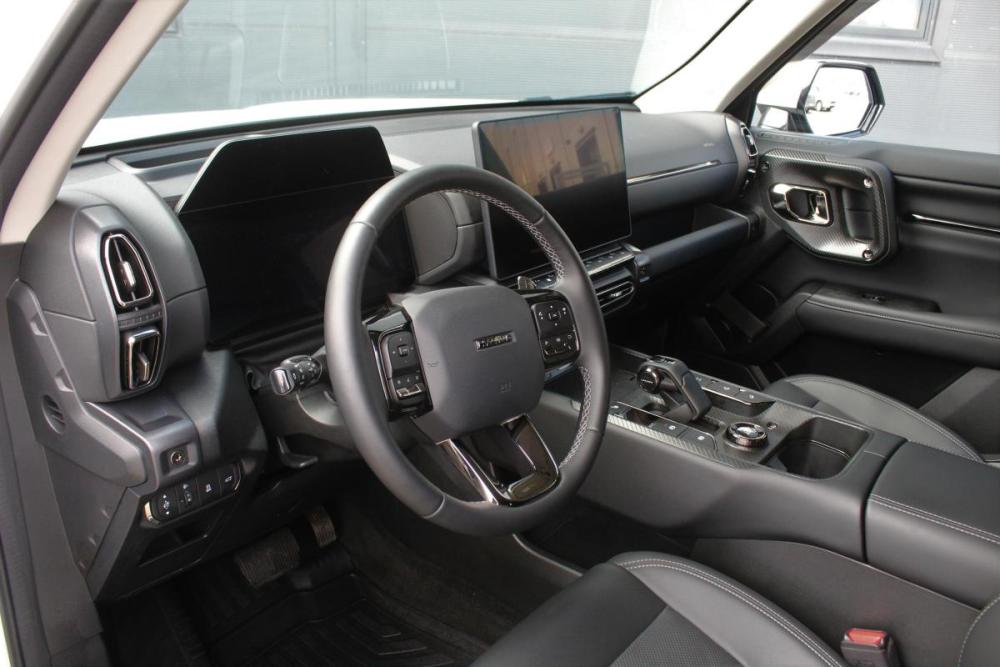Haval H7 I Брянск  - изображение 5