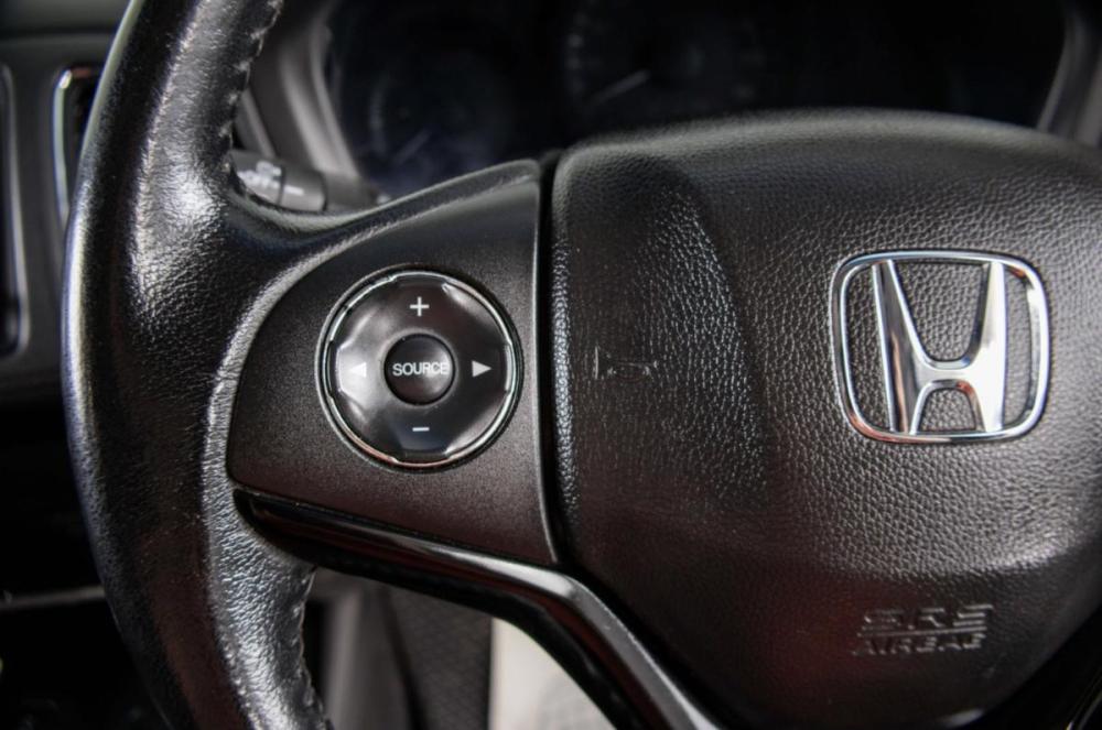 Honda Vezel I Пермь  - изображение 15