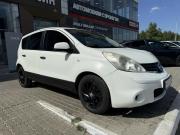 Nissan Note I Рестайлинг Набережные Челны  - изображение 24
