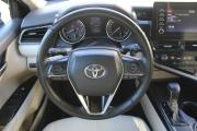 Toyota Camry VIII (XV70) Рестайлинг Пермь  - изображение 33