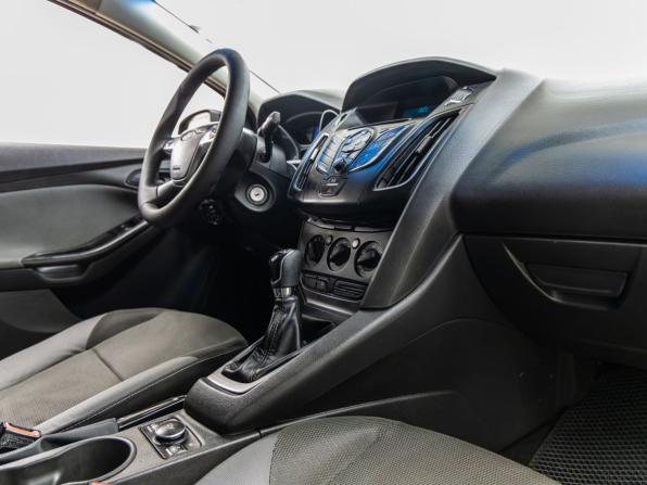 Ford Focus III с пробегом 2013 года, цена 758 000 рублей, 204253 км, седан, Автокод Объявления