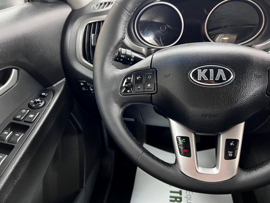 Kia Sportage III Рестайлинг Тверь  - изображение 16