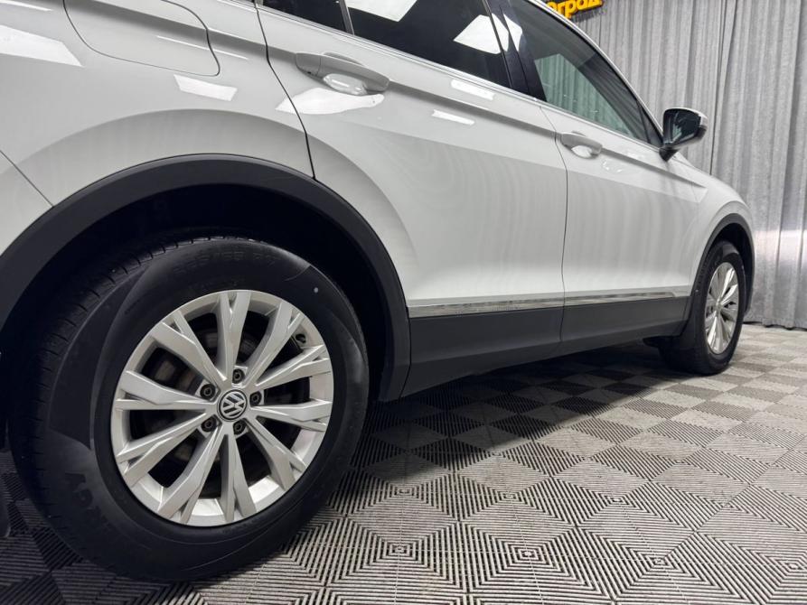 Volkswagen Tiguan II Стерлитамак  - изображение 15