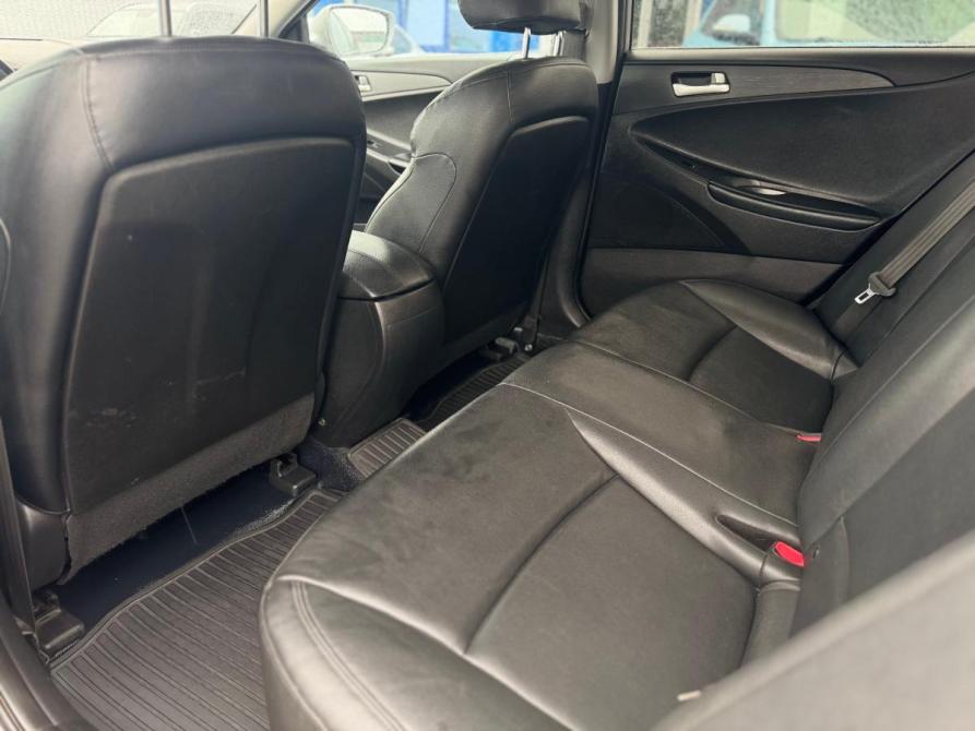 Hyundai Sonata VI (YF) Ростов-на-Дону  - изображение 13