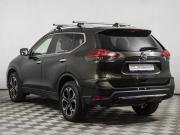 Nissan X-Trail III Рестайлинг Москва  - изображение 32