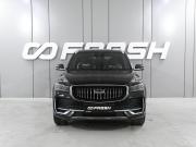 Geely Monjaro I Ростов-на-Дону  - изображение 33