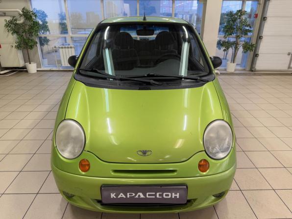 Daewoo Matiz I Рестайлинг с пробегом 2006 года, цена 289 000 рублей, 104000 км, хэтчбек, Автокод Объявления