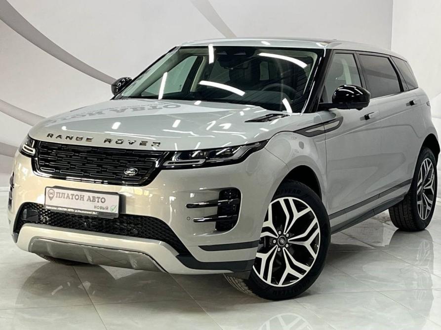 Land Rover Range Rover Evoque II Рестайлинг Воронеж  - изображение 1