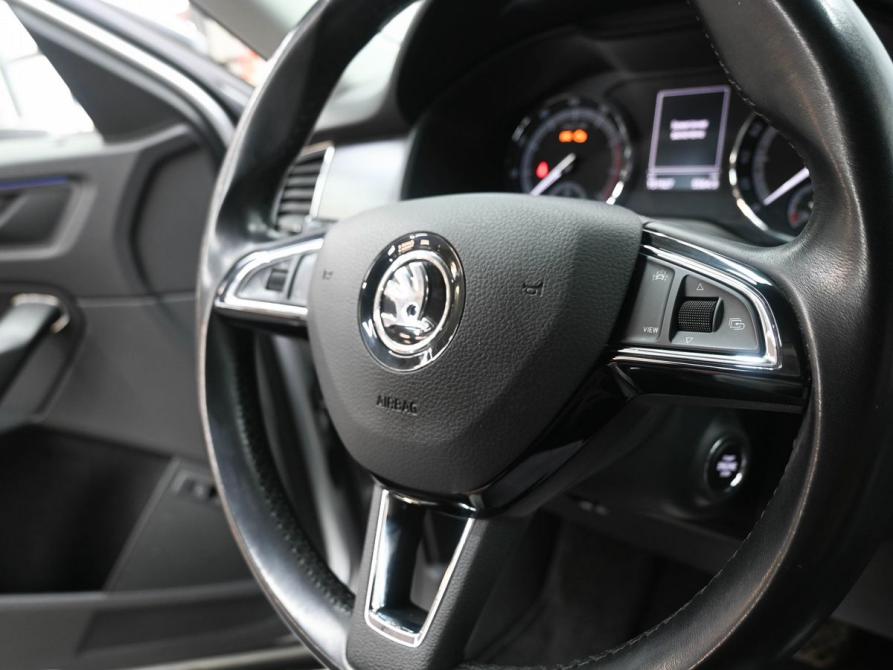 Skoda Kodiaq I Ростов-на-Дону  - изображение 10