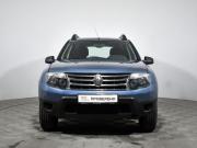 Renault Duster I Санкт-Петербург  - изображение 21