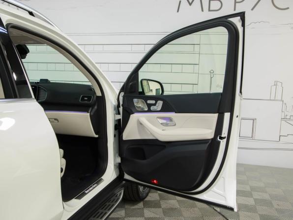 Новый Mercedes-Benz GLE II (V167) Рестайлинг 2026 года, цена 11 648 000 рублей, внедорожник, Автокод Объявления