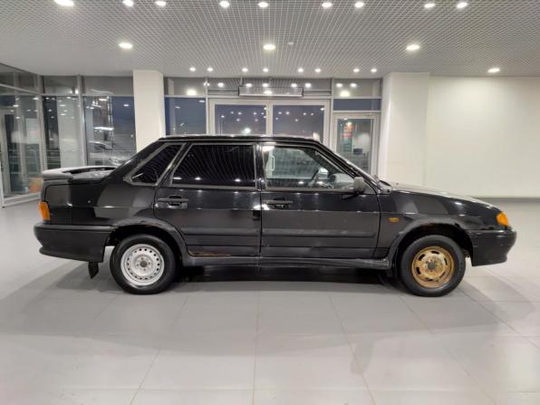 Lada (ВАЗ) 2115 с пробегом 2010 года, цена 193 000 рублей, 101828 км, седан, Автокод Объявления
