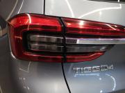 Chery Tiggo 4 I Рестайлинг Нижний Новгород  - изображение 36