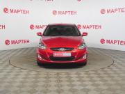 Hyundai Solaris I Вологда  - изображение 19