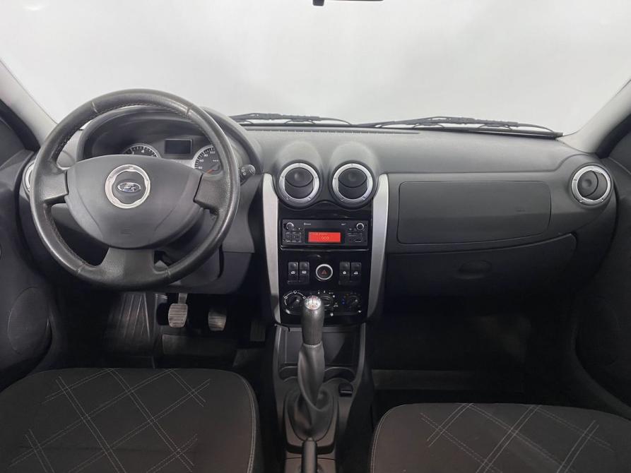 Lada (ВАЗ) Largus I Воронеж  - изображение 8