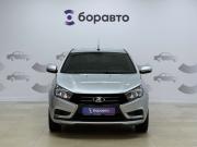 Lada (ВАЗ) Vesta I Ставрополь  - изображение 19
