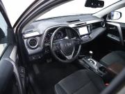 Toyota RAV4 IV (XA40) Рестайлинг Уфа  - изображение 27