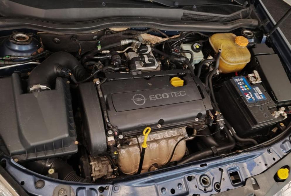Opel Astra H Рестайлинг Ярославль  - изображение 19