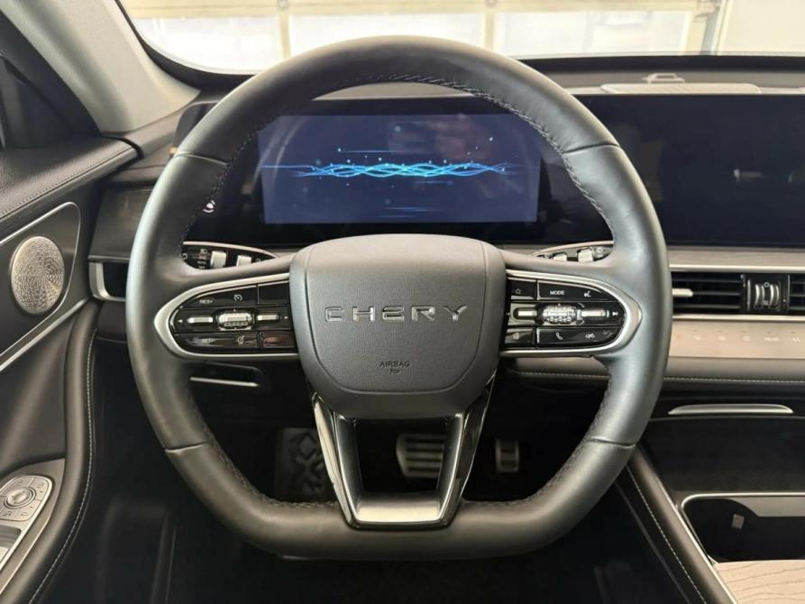 Chery Tiggo 8 Pro Max I Рестайлинг Подольск  - изображение 22