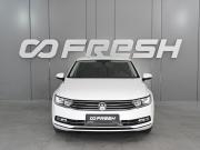 Volkswagen Passat B8 Ростов-на-Дону  - изображение 27