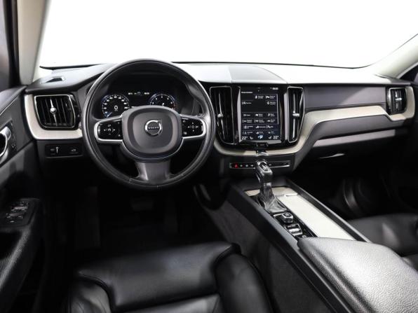 Volvo XC60 II с пробегом 2020 года, цена 3 479 000 рублей, 164738 км, внедорожник, Автокод Объявления