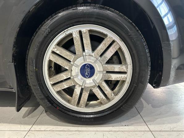 Ford C-MAX I Рестайлинг с пробегом 2007 года, цена 475 000 рублей, 295000 км, компактвэн, Автокод Объявления