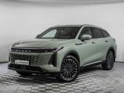 Exeed RX Москва  - изображение 19