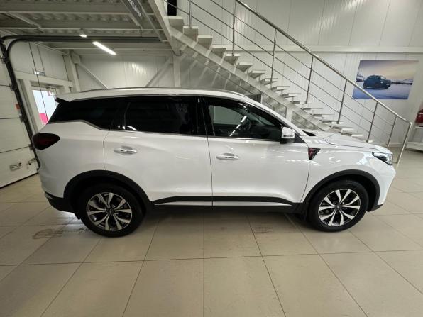 Chery Tiggo 7 Pro Max I с пробегом 2023 года, цена 1 810 000 рублей, 41700 км, внедорожник, Автокод Объявления